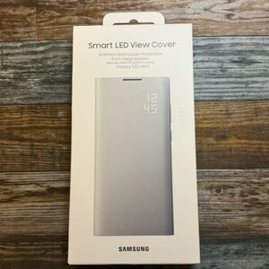 Samsung Galaxy S22 Ultra Case